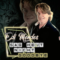 Edi Mendes - Sag heut nicht Goodbye
