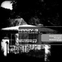 Krazy-9 - Gezeichnet EP