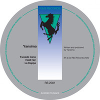 Yansima - Tweede Cans