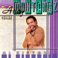 Andy Montañez - Mi Historia (Edición Limitada)