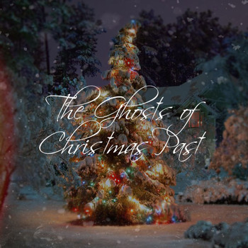 Kirsty Bertarelli - The Ghosts Of Christmas Past (Adam Turner Remix)