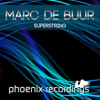 Marc de Buur - Superstring