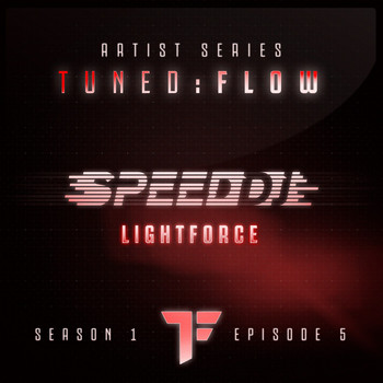 Speed DJ - Lightforce (T:F Artist Series S01-E05)