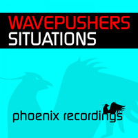 Wavepushers - Situations