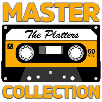 The Platters - Master Collection