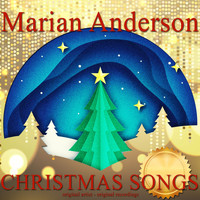Marian Anderson - Christmas Songs