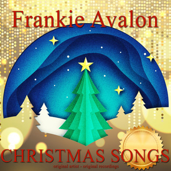 Frankie Avalon - Christmas Songs