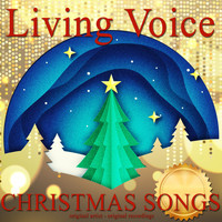 Living Voices - Christmas Songs