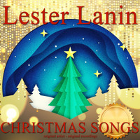 Lester Lanin - Christmas Songs