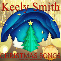 Keely Smith - Christmas Songs