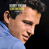 Bobby Vinton - Sentimental