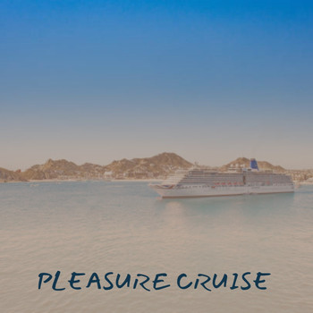 Various Artists - Pleasure Cruise