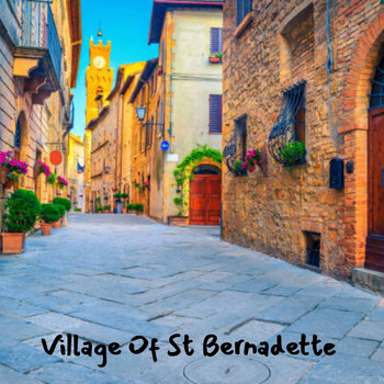 Various Artists - Village of St Bernadette (Explicit)