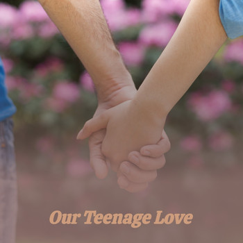 Various Artists - Our Teenage Love