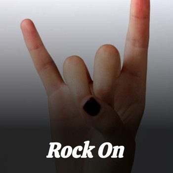 Various Artists - Rock On