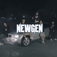 NEWGEN - E Cypher (Explicit)