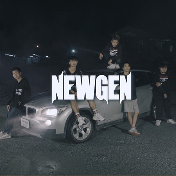 NEWGEN - E Cypher (Explicit)