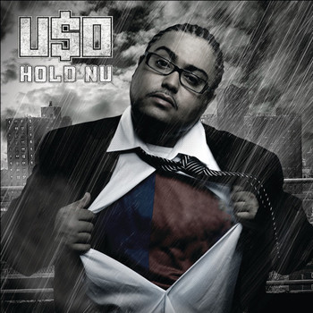 USO - Hold Nu! (Explicit)