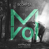 Scorpia - Hypnose (Live)