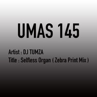DJ Tumza - Selfless Organ