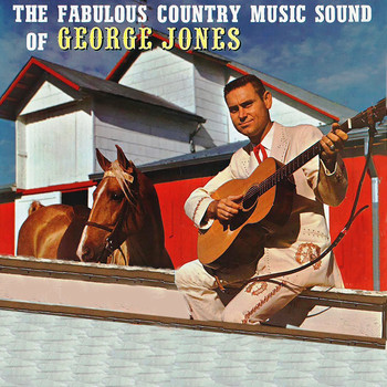 George Jones - The Fabulous Country Music