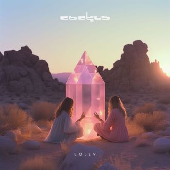 Abakus - Lolly (EP)