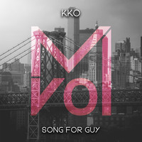 Kko - Song for Guy