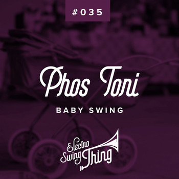 Phos Toni - Baby Swing (Radio Edit)