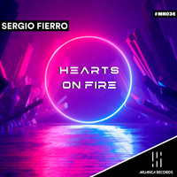 Sergio Fierro - Hearts on Fire