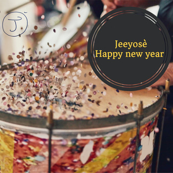 Jeeyosè - Happy New Year