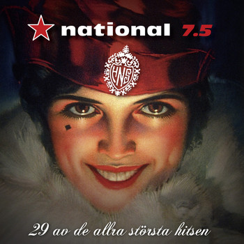 Various Artists - National 7.5