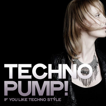 Various Artists - Are You Ready for Techno? (Selected Boom Boom Rhythms Only)