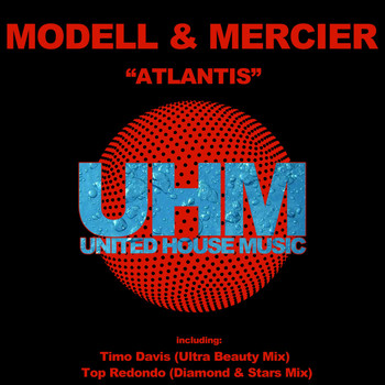 Modell & Mercier - Atlantis