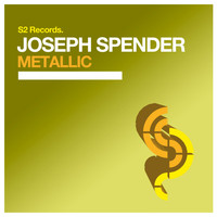 Joseph Spender - Metallic