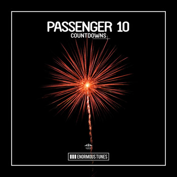 Passenger 10 - Countdowns