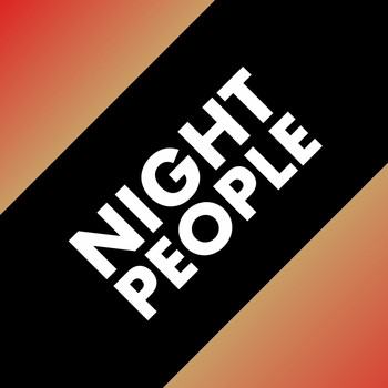 Various Artists - Night People