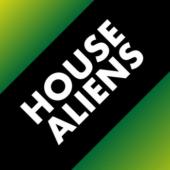Various Artists - House Aliens