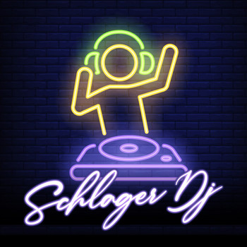 Various Artists - Schlager DJ