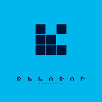DelaDap - Remixed 2