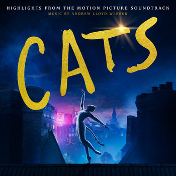 Jennifer Hudson - Memory (From The Motion Picture Soundtrack "Cats")