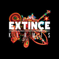 Extince - KERMIS (Explicit)