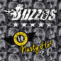 The Buzzos - The Nasty Ho! (Explicit)