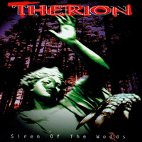 THERION - Siren of the Woods