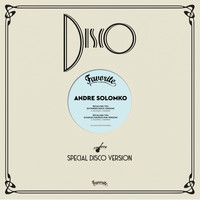 Andre Solomko - Recalling You