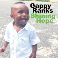Gappy Ranks - Shining Hope