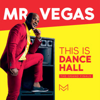 Mr. Vegas - This is Dancehall