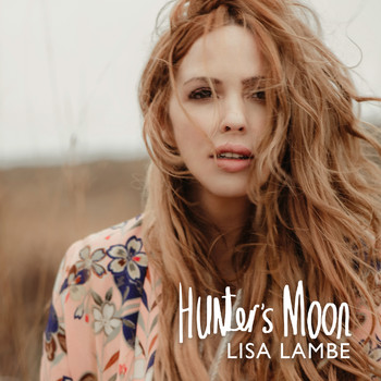Lisa Lambe - Hunter's Moon