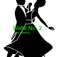 Yury Osenny - Waltz No. 2