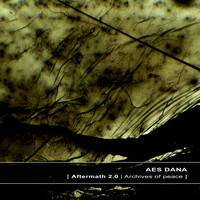 Aes Dana - Aftermath 2.0 | Archives of Peace