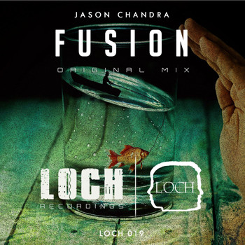 Jason Chandra - Fusion